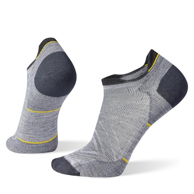 Unisex Run Low Ankle Socks