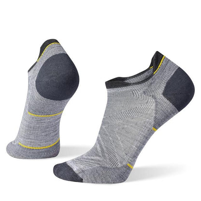 Unisex Run Low Ankle Socks - Earth's Edge