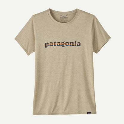 Women's Cap Cool Daily Graphic Shirt
