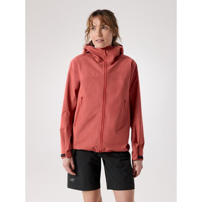 Beta Jacket Women's - Earth's Edge