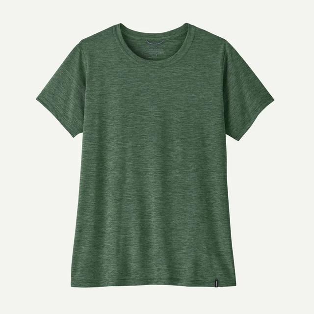 Women's Capilene Cool Daily Shirt