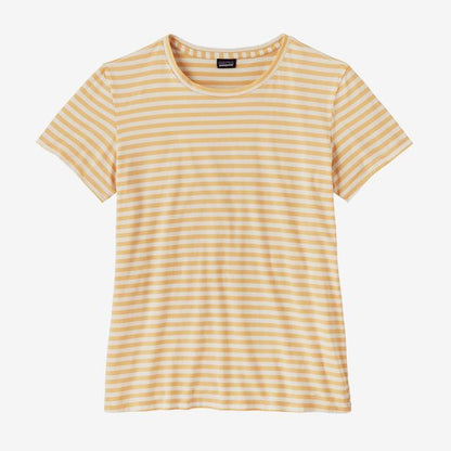 Women's Regenerative Organic Certified Cotton Tee