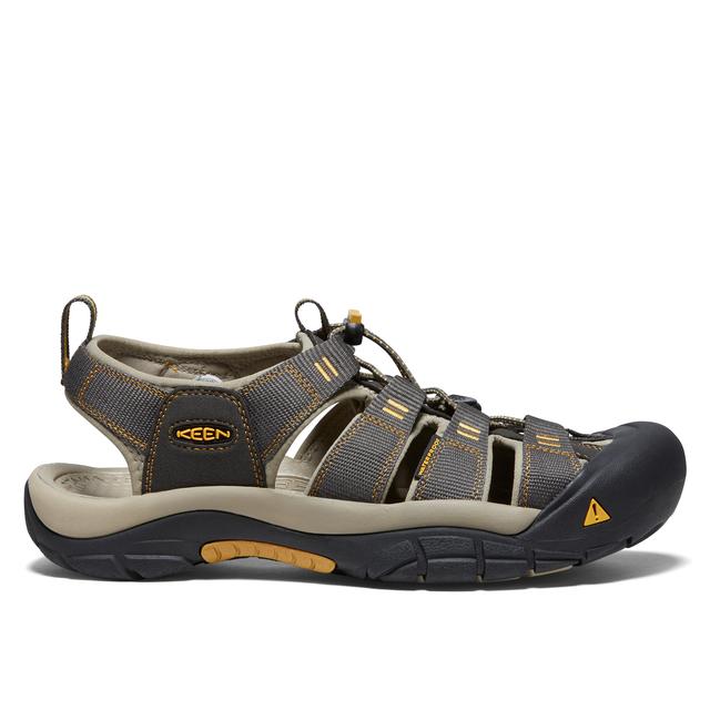 Men's Newport H2 Sandal - Earth's Edge