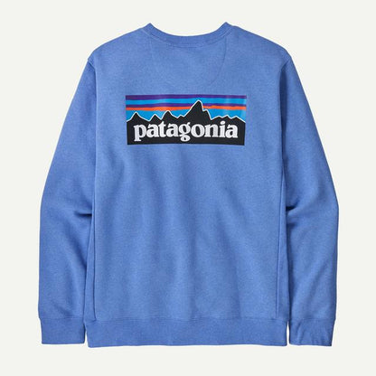 P-6 Logo Uprisal Crew Sweatshirt