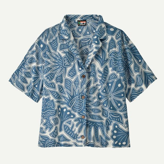 Tidal Threads Shirt