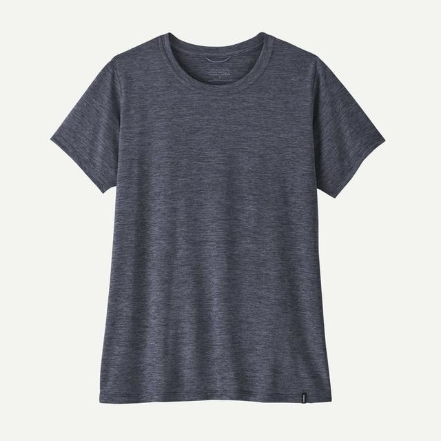 Women's Capilene Cool Daily Shirt - Earth's Edge