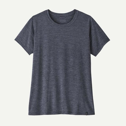 Women's Capilene Cool Daily Shirt - Earth's Edge