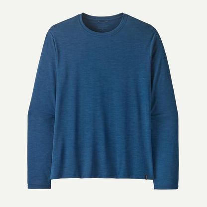 Men's Long Sleeved Capilene Cool Daily Shirt