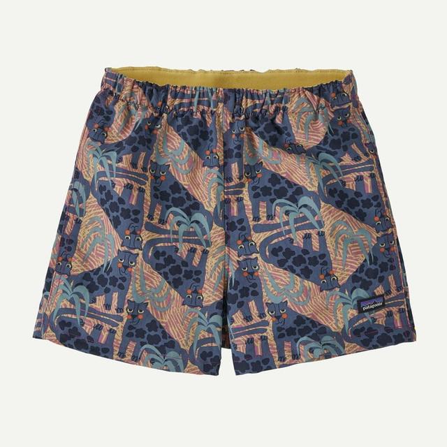 Baby Baggies Shorts