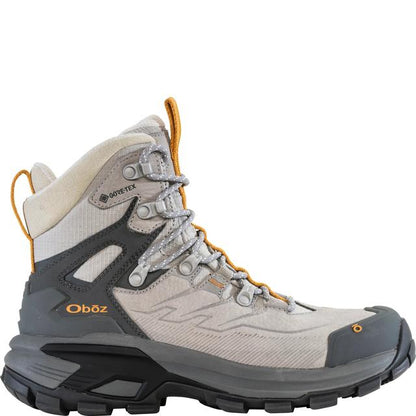 Women's Bridger Ridge Mid GTX Waterproof Hiking Boot