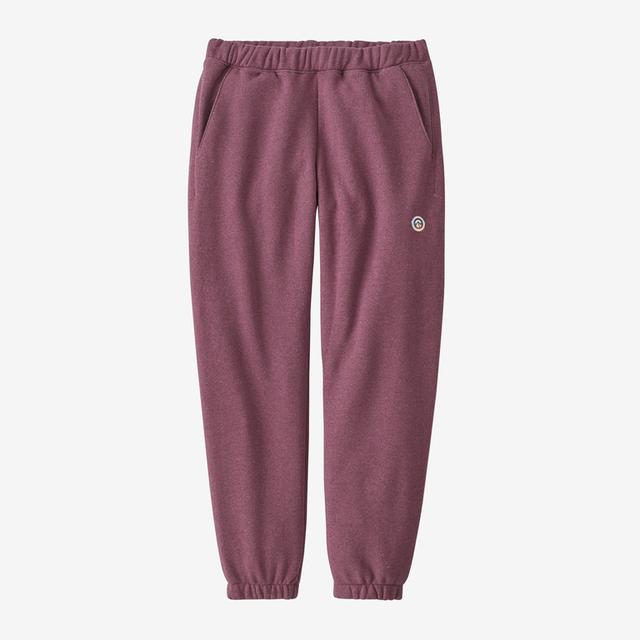 Women's Fitz Roy Icon Uprisal Sweatpants