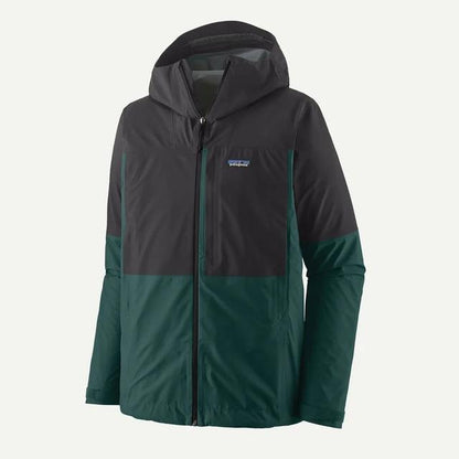 Men's Boulder Fork Rain Jacket - Earth's Edge