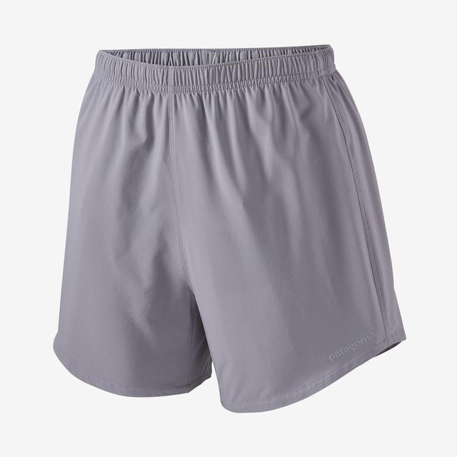 Women's Trailfarer Shorts - 4 1/2 in.