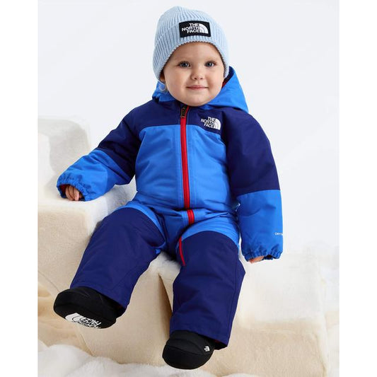 Baby Freedom Insulated Snowsuit