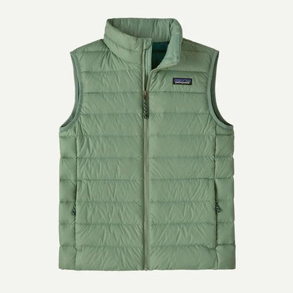 Kid's Down Sweater Vest
