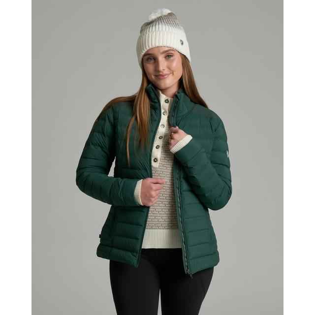 W's Spyfire Jacket