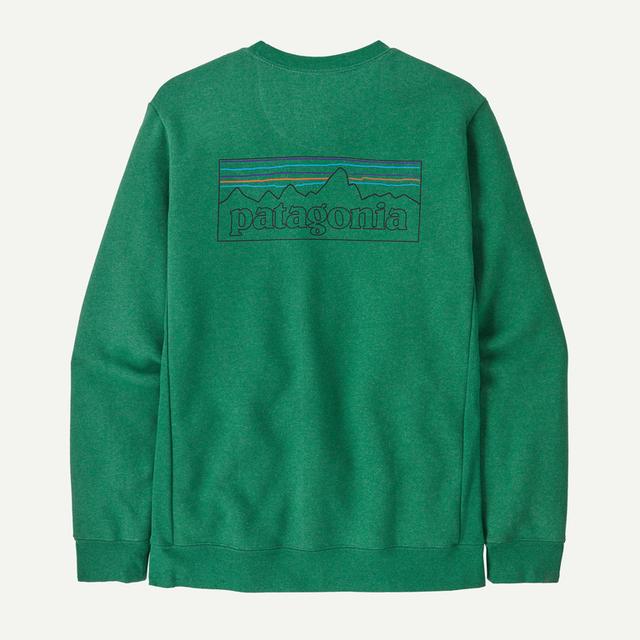 P-6 Logo Uprisal Crew Sweatshirt