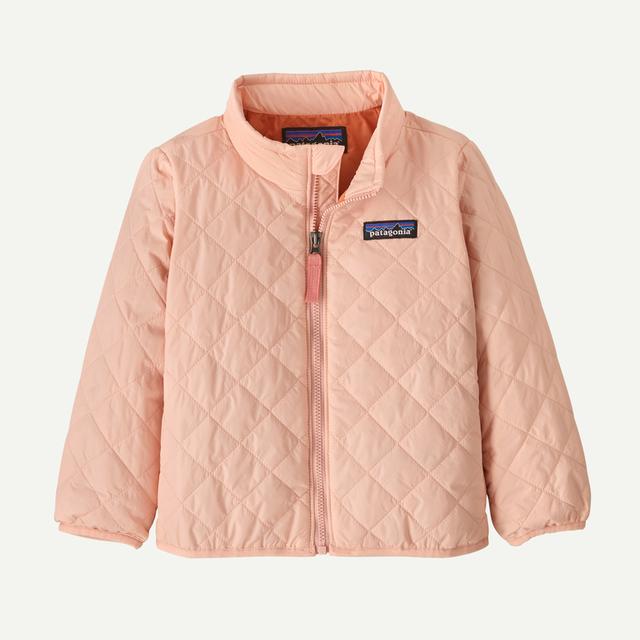 Baby Nano Puff Jacket