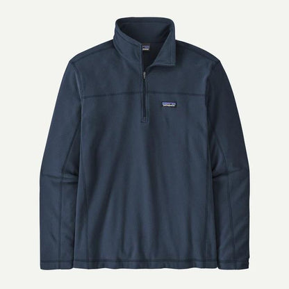 Men's Micro D Fleece Pullover