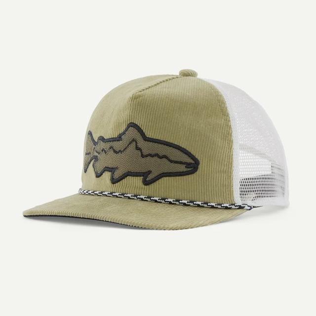 Fly Catcher Hat - Earth's Edge
