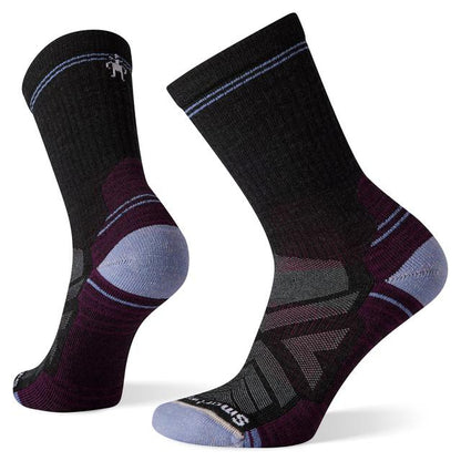 Women's Hike Crew Socks - Earth's Edge