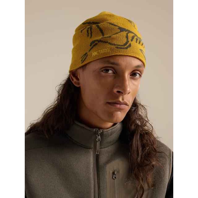 Bird Head Toque