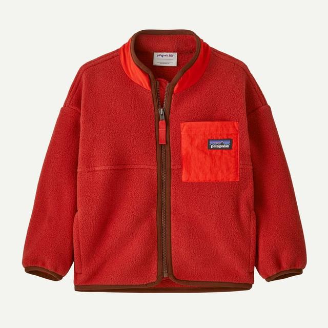 Baby Synch Jacket