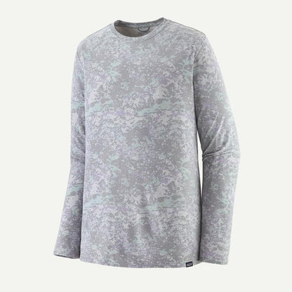 Men's Tropic Comfort Natural Crew
