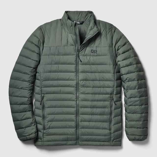 Men's Transcendent Down Jacket