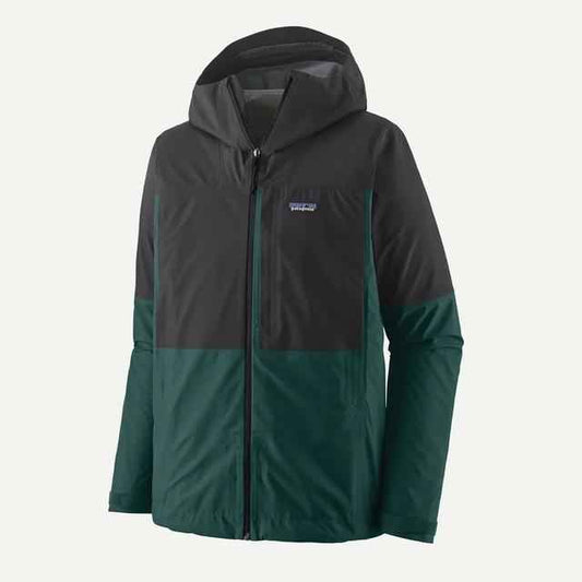 Men's Boulder Fork Rain Jacket