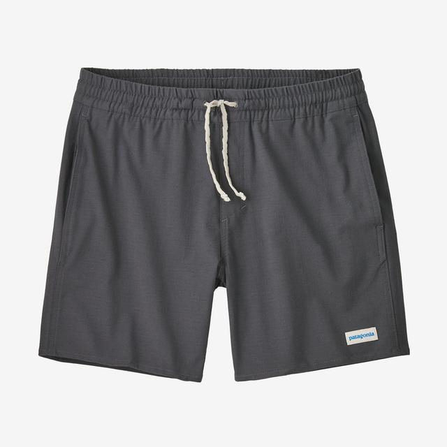 Men's Home Waters Volley Shorts