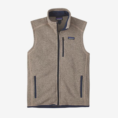 Men's Better Sweater Vest - Earth's Edge