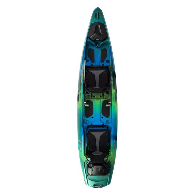 Targa 130T Recreational Kayak - Pick Up/Local Delivery Only