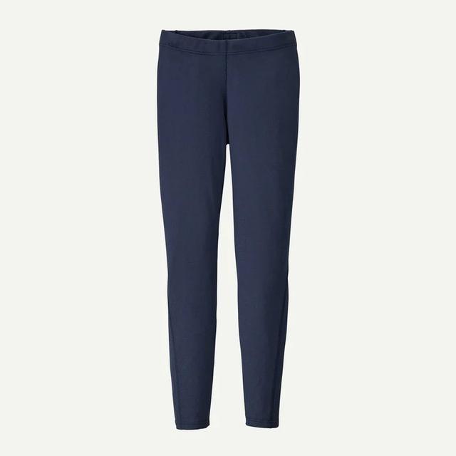 Kid's Cap MW Bottoms