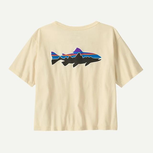 Women's Fitz Roy Trout Easy