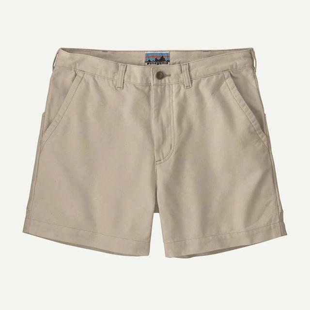 Men's Heritage Stand Up Shorts - Earth's Edge