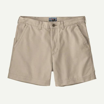 Men's Heritage Stand Up Shorts - Earth's Edge