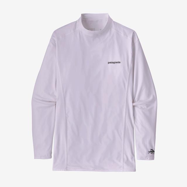 Men's L/S R0 Top