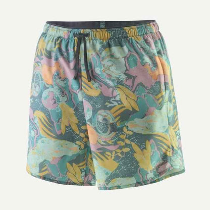Women's Multi Trails Shorts