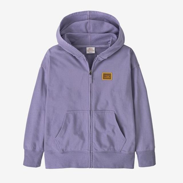 Kid's Full - Earth's Edge