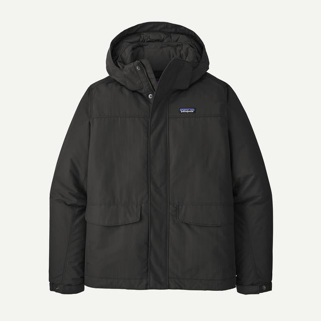 Men's Isthmus Jacket