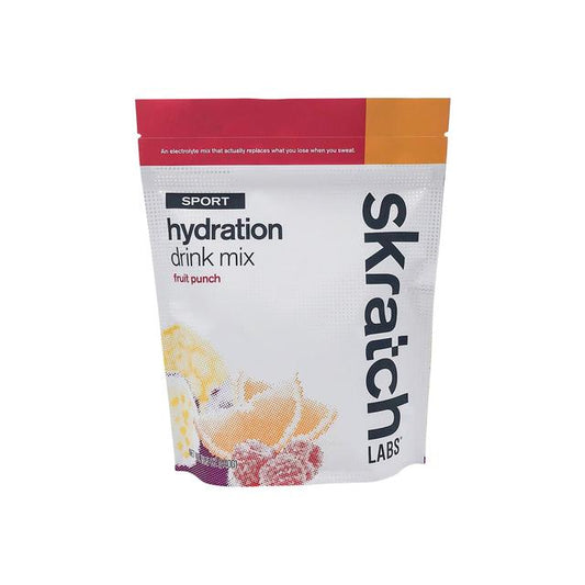 Hydration Sport Drink Mix 20-Serving Bag
