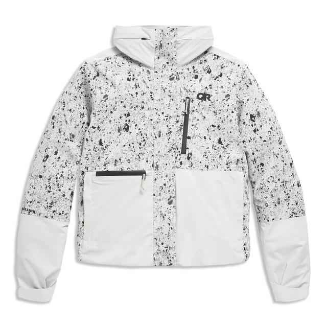 Women's Stratoburst Stretch SE Jacket