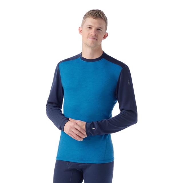 Men's Classic Thermal Merino Base Layer Crew