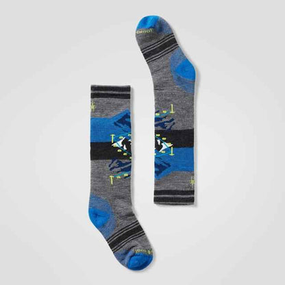 Men's Wintersport Gondola Over The Calf Socks
