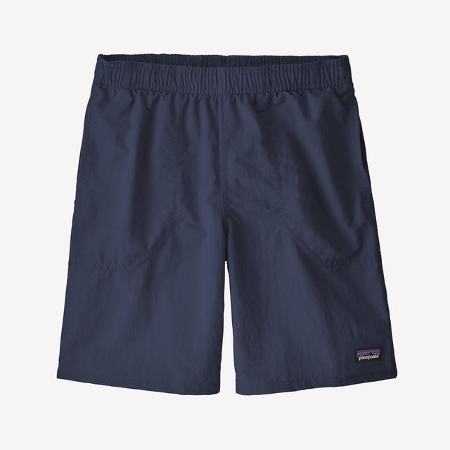 Kid's Baggies Shorts 7 in. - Lined