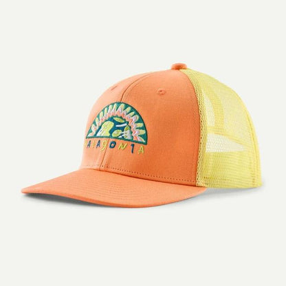 Kids' Trucker Hat - Earth's Edge