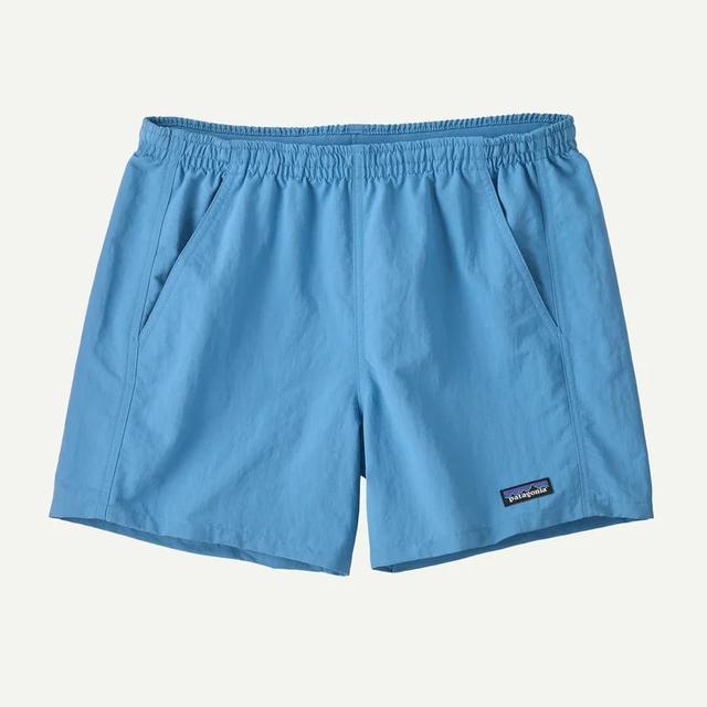 Women's Baggies Shorts - Earth's Edge