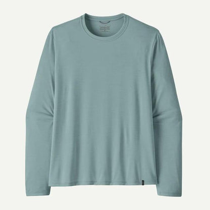 Men's Long Sleeved Capilene Cool Daily Shirt