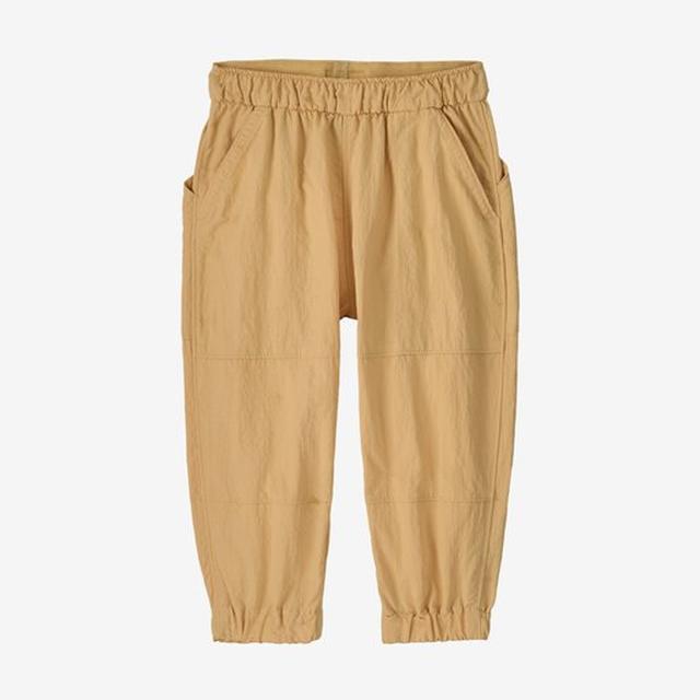 Baby Outdoor Everyday Pants